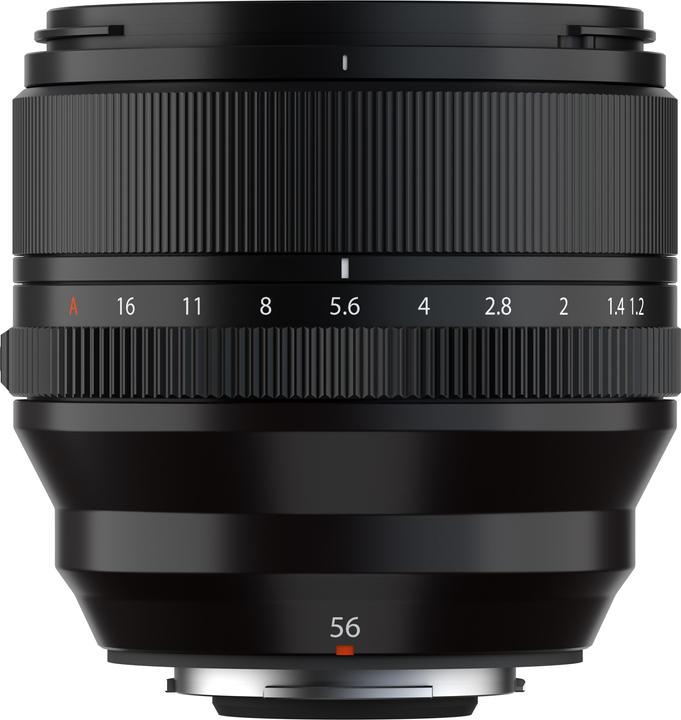 Image du produit Fujifilm FUJINON XF 56mm F1.2 R WR (Fujifilm Fujinon XF, APS-C / DX)