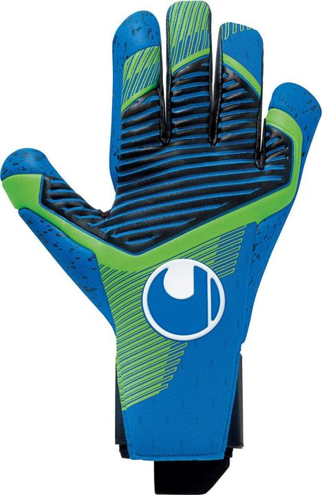Produktbild Uhlsport Torwarthandschuhe AQUAGRIP HN (9)