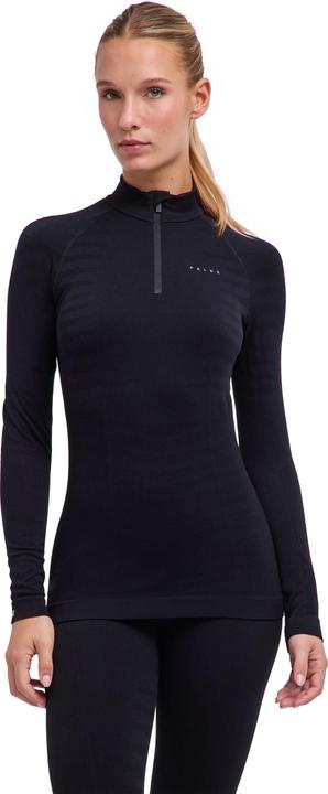 Actual product image Falke MW Zip Shirt Tight w (M)