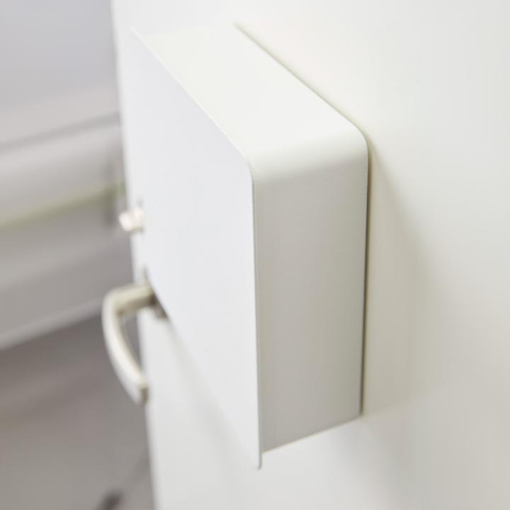Immagine prodotto Yamazaki Cassetta portachiavi magnetica TOWER (15,8 x 5,7 x 15,8 cm)