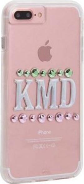 Image du produit Case-Mate Naked Custom clear (Apple iPhone 6s Plus, Apple iPhone 7 Plus, Apple iPhone 8 Plus, Apple iPhone 6 Plus)