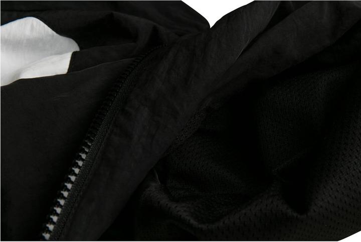 Produktbild Urban Classics Crinkle Panel Track Jacket (L)