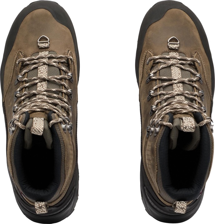 Produktbild Jack Wolfskin Terraquest Arctic Texapore Mid M (46)
