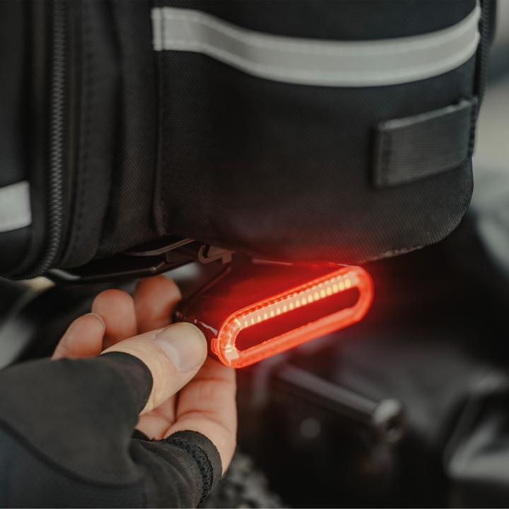 Image du produit Topeak Rack RedLite Fahrradlicht