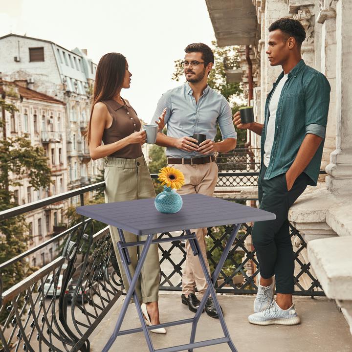 Produktbild Relaxdays Klapptisch