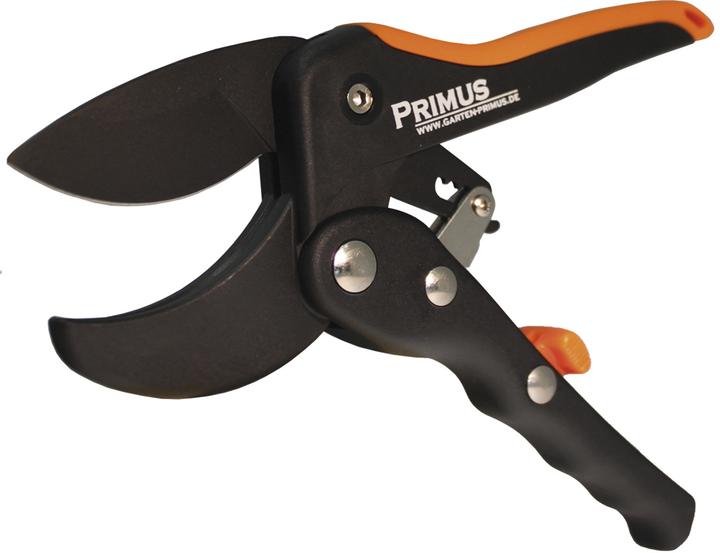 Produktbild Garten Primus Damen-Ratschenschere