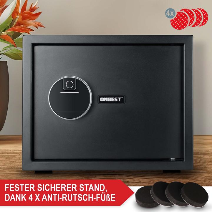 Immagine prodotto Jamb Vaultor L