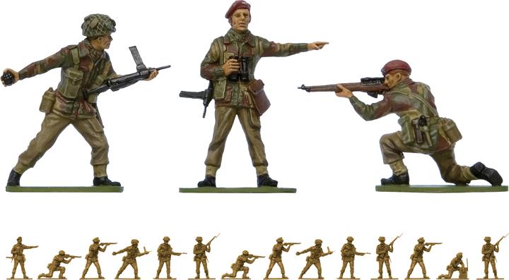 Produktbild Hornby WWII British Paratroops