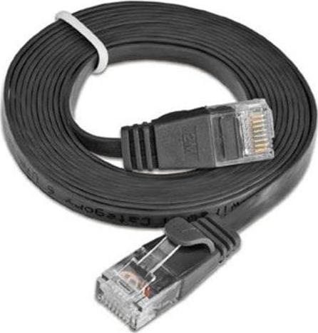 Image du produit Wirewin Câble de réseau (U/UTP, CAT6, 0.15 m)