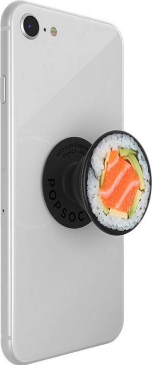 Actual product image PopSockets Salmon Roll
