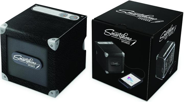 Image du produit Luckies Smartphone Speaker