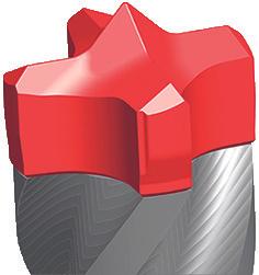 Image du produit Bosch Professional Zubehör Foret SDS plus-7X (8 mm)