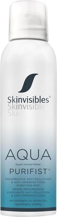 Actual product image Skinvisibles Purifist (150 ml)