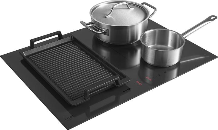 Produktbild Etna KIF672DS