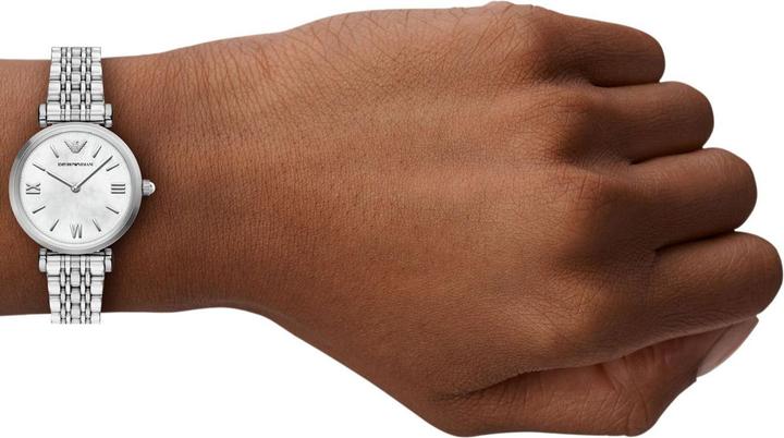 Produktbild Emporio Armani Gianni T-Bar (Analoguhr, 28 mm)