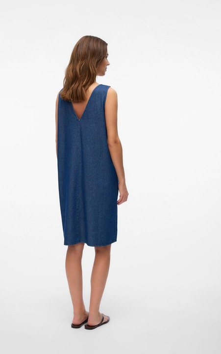 Actual product image Mamalicious MLLAMINA Umstandskleid Kleid (L)