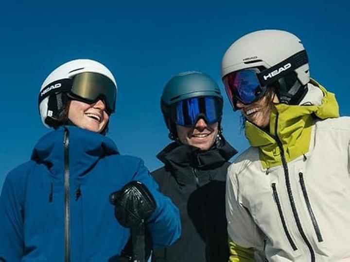 Image du produit Head HORIZON 2.0 5K + SPARE LENS