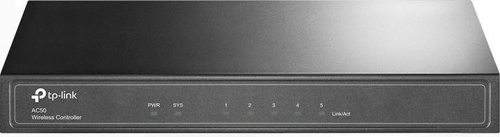 Actual product image TP-Link AC50: Wireless Controller