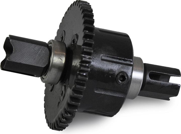 Produktbild Amewi Mittel Differential Set HC7