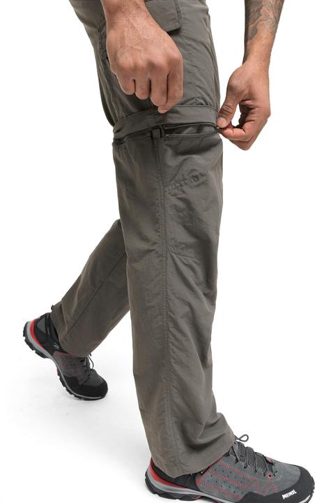 Produktbild Maier Sports Trave Zip Off Hose (56)