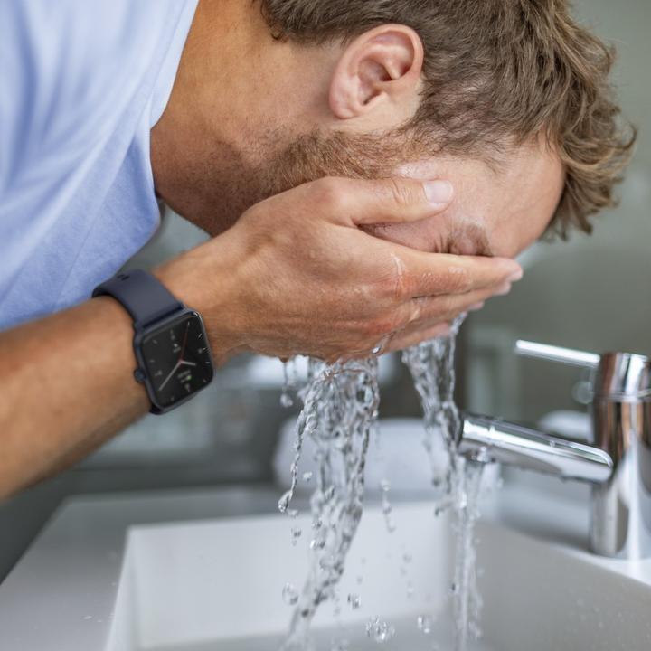 Actual product image Hama 6010 (44 mm)