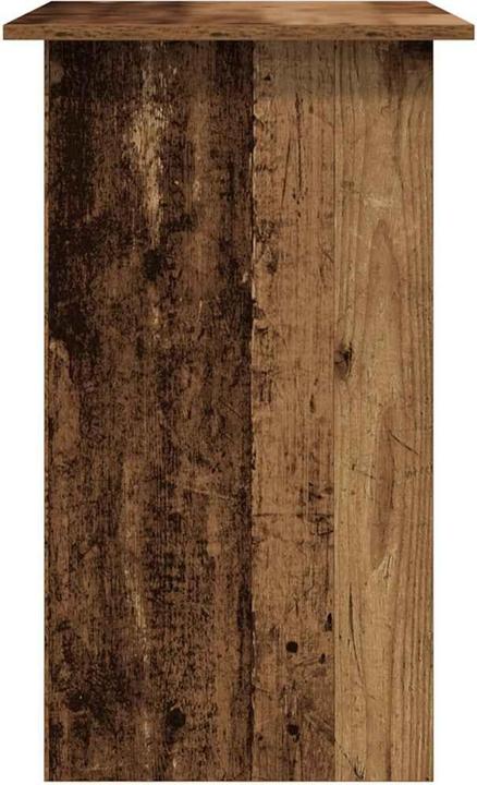 Produktbild vidaXL Schreibtisch (80 x 45 x 74 cm)