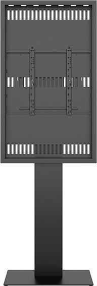 Immagine prodotto Multibrackets Supporto monitor fisso 55", indipendente, acciaio