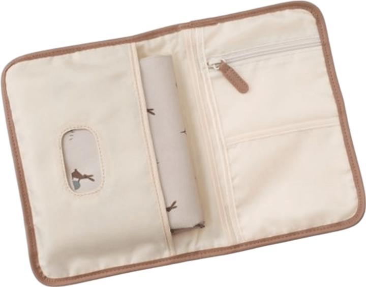 Produktbild Fresk Windel Organizer, Kaninchen