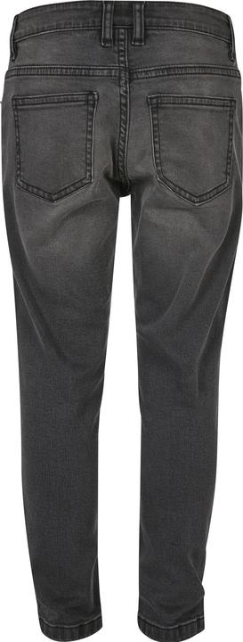 Produktbild Urban Classics Boys Stretch Denim Pants