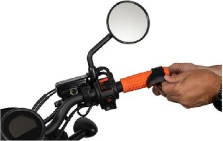 Actual product image Louis Leva riposa polso per acc.