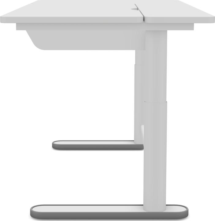 Actual product image Lifetime Kidsrooms Ergo (120 x 60 x 89.60 cm)