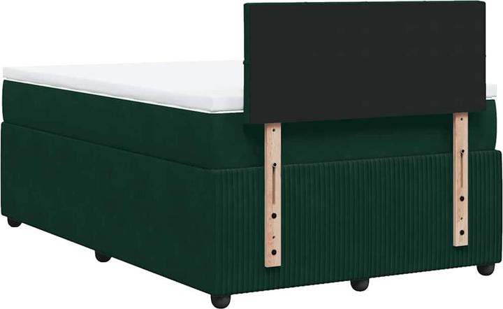 Immagine prodotto vidaXL Boxspringbett (120 x 190 cm)