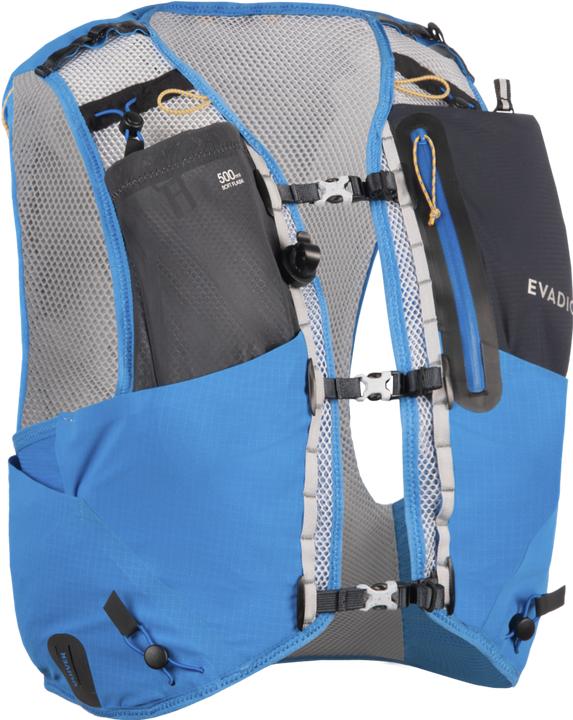 Actual product image Kiprun Trail Mix (10 l)