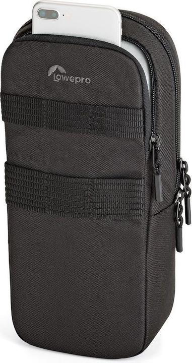 Immagine prodotto Lowepro ProTactic Utility Bag 200 AW (Borsa lente, Borsa per accessori per fotocamere)