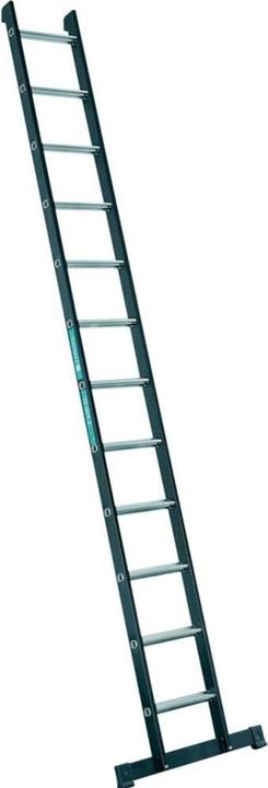 Produktbild Zarges Schwerlast-Anlegeleiter (Anlegeleiter, 350 cm)