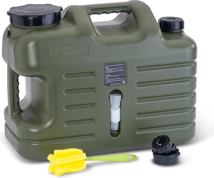 Image du produit AnacondA Water Tank 18 l