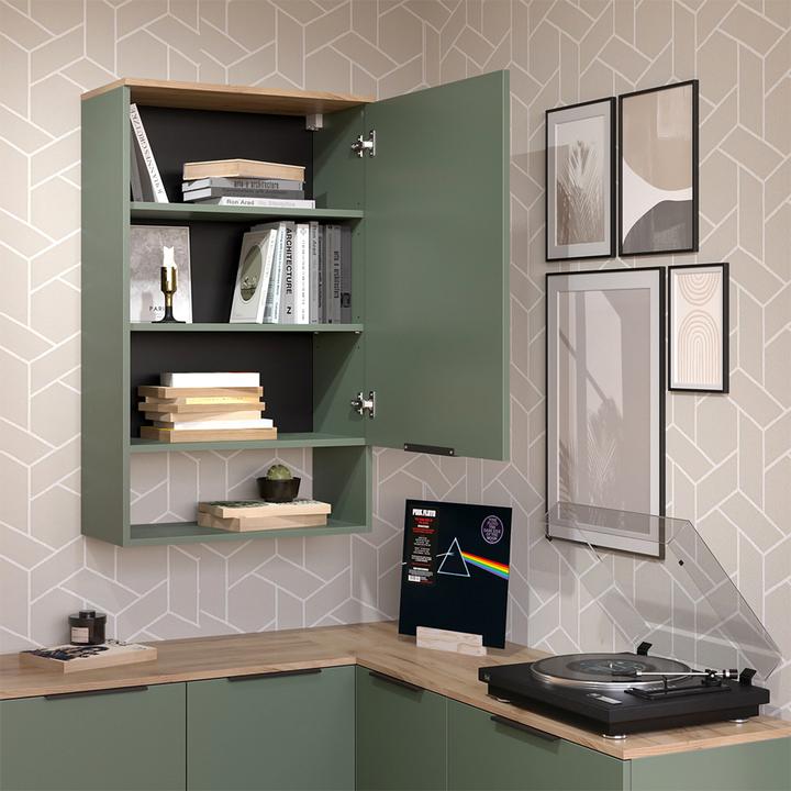 Produktbild Vicco Wido (60 x 30 x 100 cm)