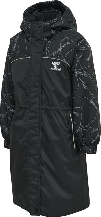 Produktbild hummel Conquer Xx Tex Jacket (104)