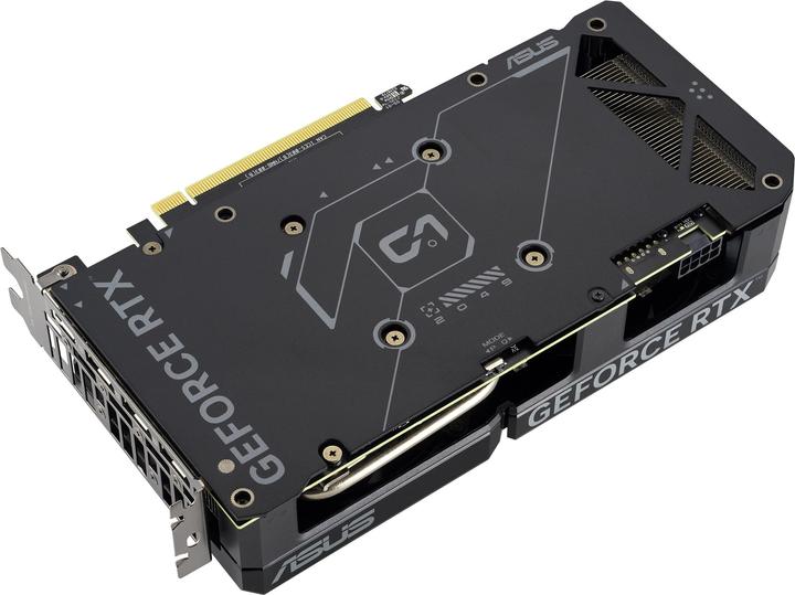 Actual product image ASUS DUAL-RTX4070-O12G-EVO (12 GB)