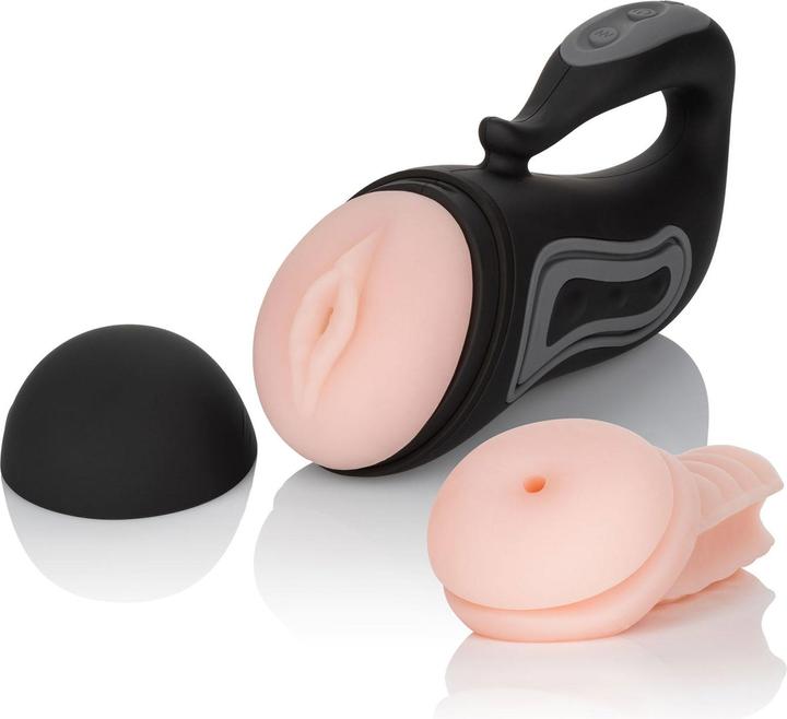 Produktbild CalExotics Rechargeable Grip-N-Stroke