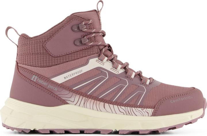 Produktbild Heber Peak Woman's EvergreenHe. WP Mid (42)