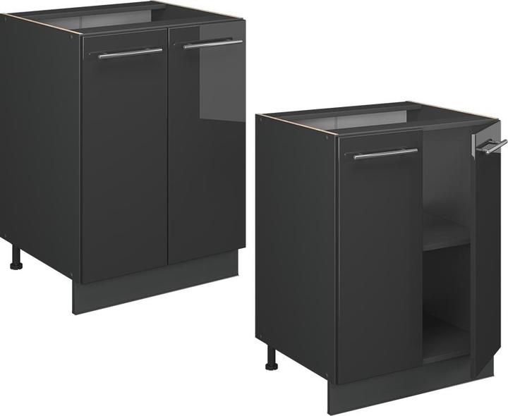 Actual product image Vicco Küchenunterschrank Fame-Line