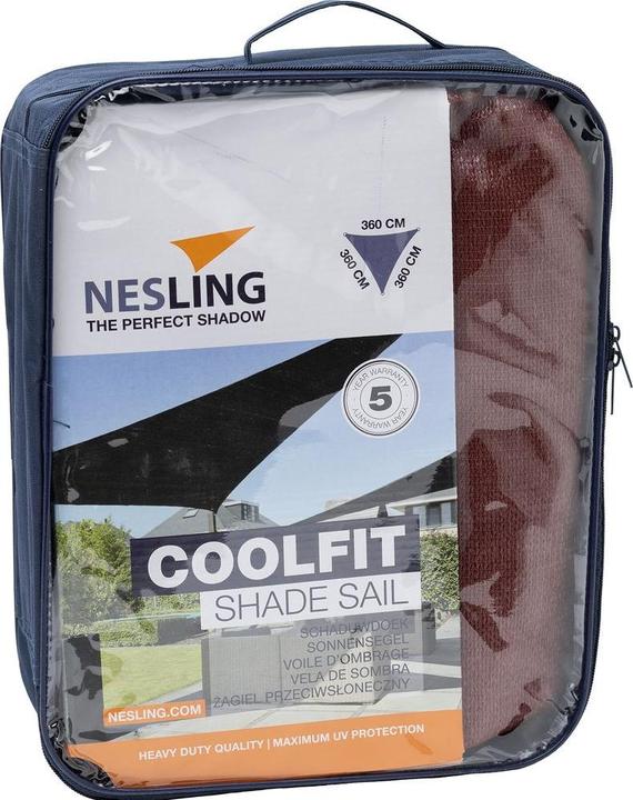 Immagine prodotto Nesling teloni (360 x 360 x 360 x 360 cm)