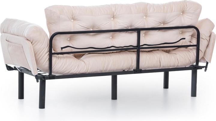 Actual product image Atelier del Sofa Loïc (3-seater)