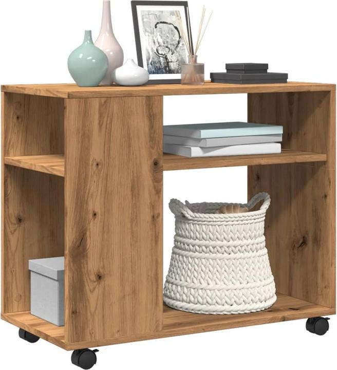 Produktbild vidaXL Beistelltisch