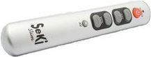 Produktbild Seki Slim (Universal Fernbedienung, Infrarot)