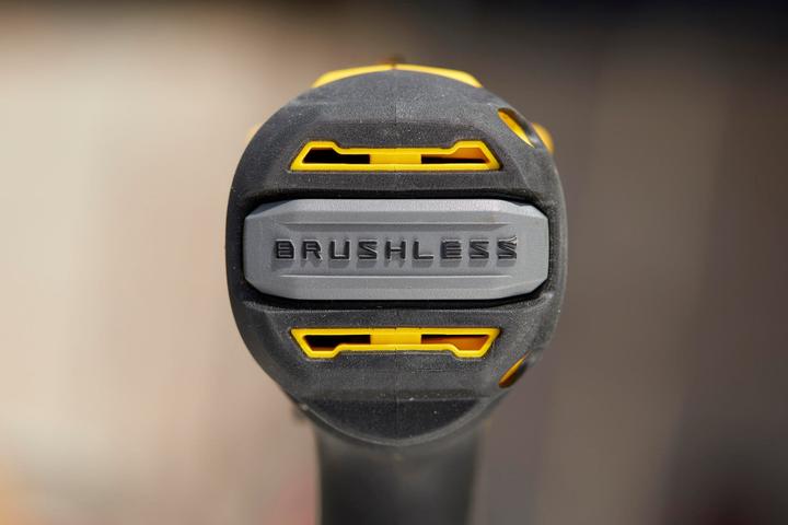 Actual product image Stanley FatMax V20