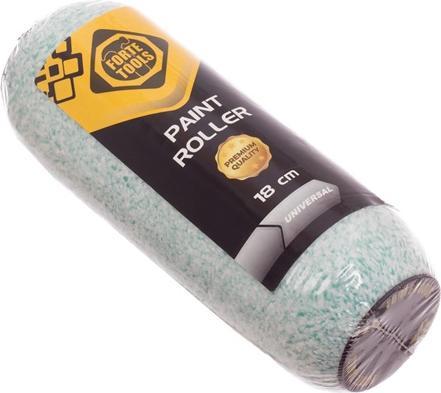 Actual product image Forte tools ROLLER MAXI 18 CM 16 MM C48 (18 cm)