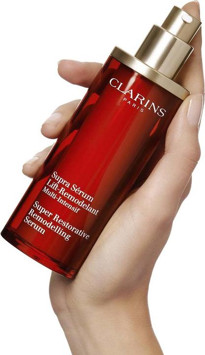 Produktbild Clarins Supra Sérum Lift Remodelant (30 ml)