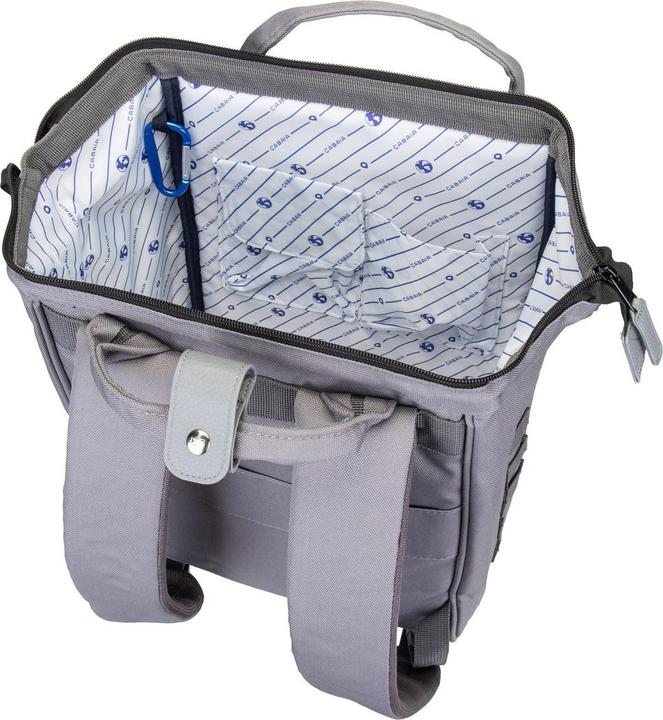 Produktbild Cabaia Rucksack POITIERS Backpack (23 l)